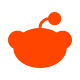 Reddit Logo